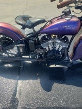 harley 1935 for sale  Desert Hot Springs