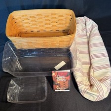 Rare longaberger 2000 for sale  Williamston