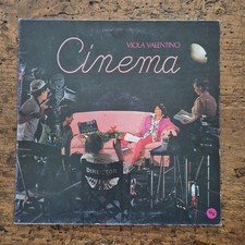 Viola valentino paradiso usato Viola valentino paradiso usato  Bergamo