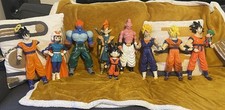 Figurines dragon ball d'occasion  Pithiviers