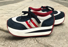 Y2k l.e. navy for sale  Bloomfield
