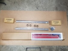 Putco stainless boss for sale  Jamestown