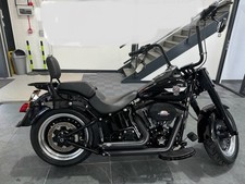 2016 harley davidson for sale  LEEDS