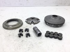 Puleggia mobile variatore usato Puleggia mobile variatore usato  Viareggio