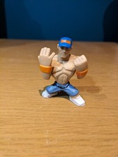 Orange wristbands wwf for sale  LONDON