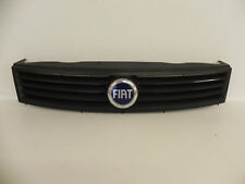 Fiat Siena Kühlergrill Kühlergitter Grill mit Emblem grille 735403942 NEU comprar usado  Enviando para Brazil