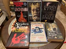 Stephen king lotto usato  Ferrara