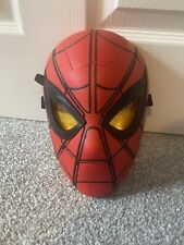 Marvel spiderman glow for sale  NEWTOWNABBEY
