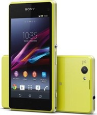 Sony xperia compact d'occasion  Marseille V