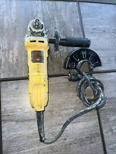 Dewalt dwe4011 120v for sale  Marshalltown