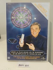 Dvd veut gagner d'occasion  Gruissan