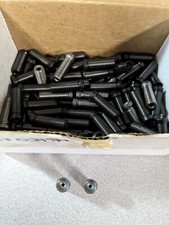 Ajustadores de braço balancim para máquina T&D, copo 5/16", 3/8-24, 3171, usado comprar usado  Enviando para Brazil