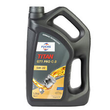 Fuchs engine oil for sale  UK