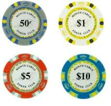 Cash game monte usato  Spedire a Italy