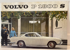 Vtg 1963 volvo for sale  Chagrin Falls
