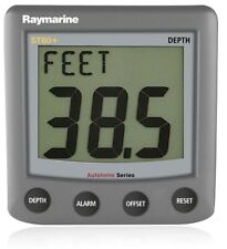Raymarine st60 depth usato  Spedire a Italy