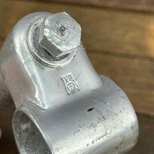 Vintage Inglês 3 Velocidades Cruiser Haste R Carimbo Pescoço de Aço Compatível com Raleigh comprar usado  Enviando para Brazil