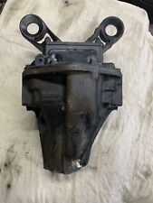 Triumph tr4a rear for sale  DARLINGTON
