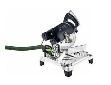 Festool Leistensäge SYM 70 RE SYMMETRIC Gehrungssäge 574927 230V comprar usado  Enviando para Brazil