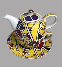 Leonardo collection teapot for sale  SOUTHEND-ON-SEA