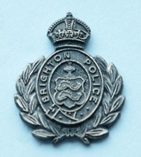 Brighton police king for sale  UK