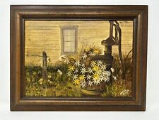 Oil painting canvas for sale  Lewisville