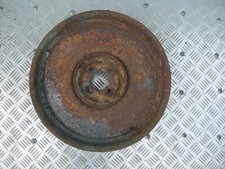 Ruota cerchio fiat usato  Genova