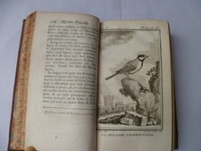 1779 buffon hist d'occasion  Bordeaux-