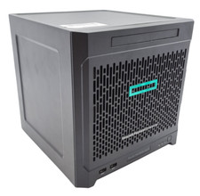 Proliant microserver gen10 for sale  LEEDS