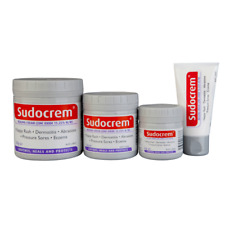 Sudocrem antiseptic healing for sale  EDGWARE