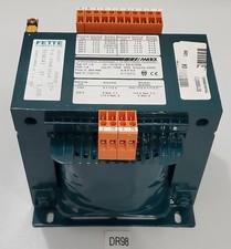 New marx transformer for sale  New Paris