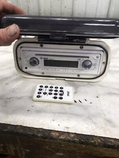 85 Four Winns Cuddy Cabin Boat Pyle PLMRKIT105 rádio marinho deck CD player comprar usado  Enviando para Brazil