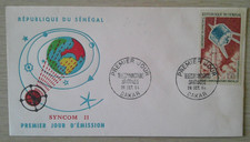 1er jour 1964 d'occasion  Prunelli-di-Fiumorbo