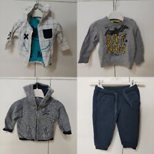 Lotto stock abbigliamento usato  Torrenova