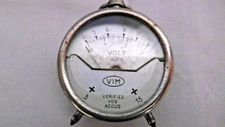 Ancien controleur accu d'occasion  Vif