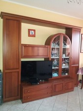 Vendo mobile noce usato  Italia