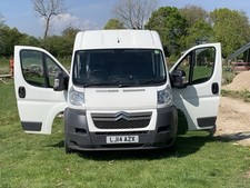 Citreon relay 2.2 for sale  WHITSTABLE
