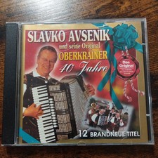 Jahre slavko avsenik gebraucht kaufen  Duisburg