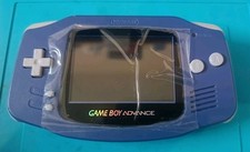 Nintendo gameboy advance usato  Torre Pellice
