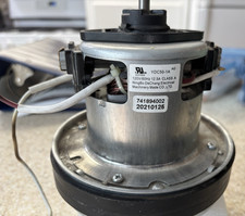 Hoover uh71250 vacuum for sale  Modesto