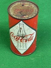 Vintage 1960 coca for sale  CHESTERFIELD