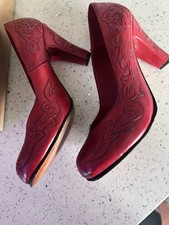 Remix vintage pumps for sale  Oakland