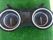 Quadro strumenti alfa usato  Barcellona Pozzo di Gotto