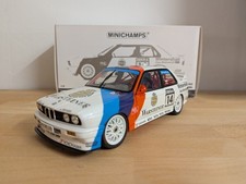 Minichamps bmw e30 gebraucht kaufen  Hamminkeln