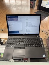 Dell latitude 5500 for sale  Mount Vernon
