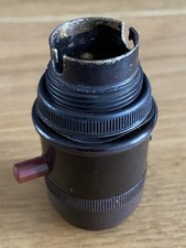 Crabtree bakelite lamp for sale  BRISTOL
