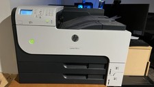 Laser jet m700 for sale  Hastings