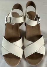 Lucky brand wedge for sale  Gracey