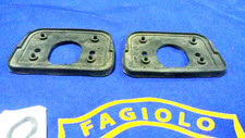 Fanale targa renault usato  Aprilia