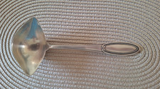 Wellner silber jugendstil gebraucht kaufen  Hildesheim